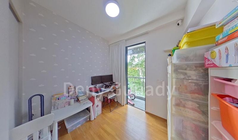 BOTANIQUE AT BARTLEY 3