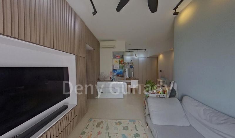 BOTANIQUE AT BARTLEY 4