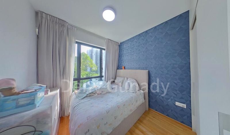 BOTANIQUE AT BARTLEY 5