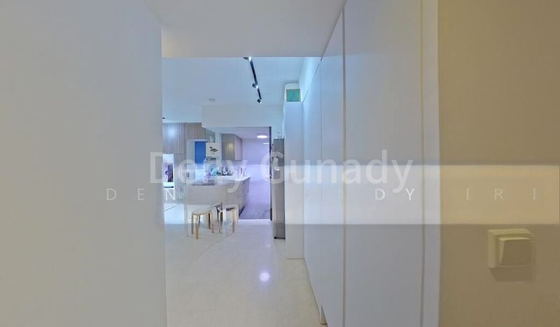 BOTANIQUE AT BARTLEY 7