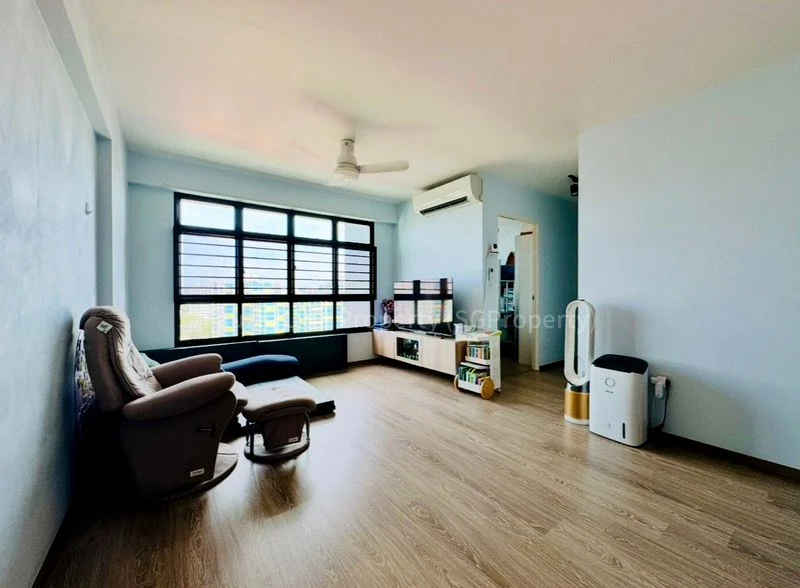 CHOA CHU KANG AVE 1 2