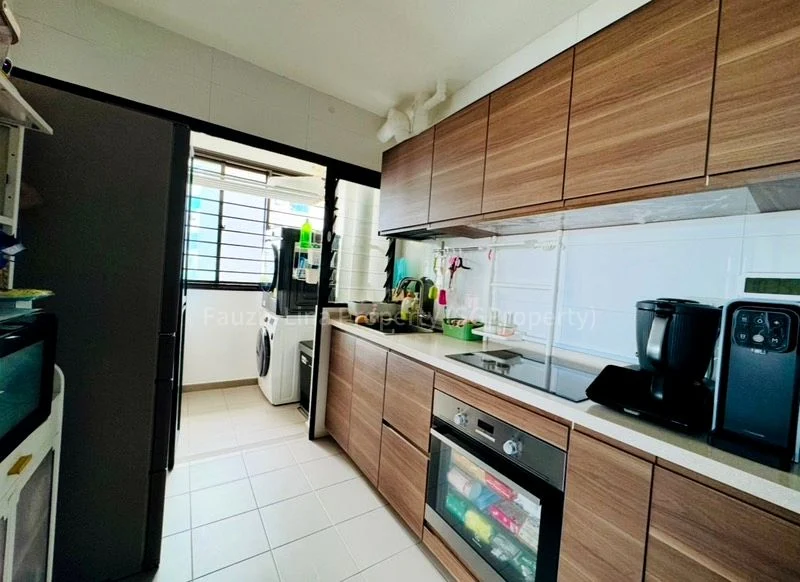 CHOA CHU KANG AVE 1 3