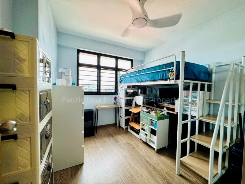 CHOA CHU KANG AVE 1 5