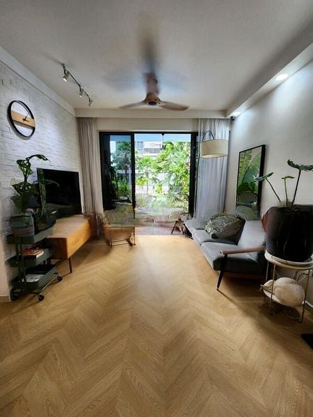 SIGNATURE AT YISHUN 2