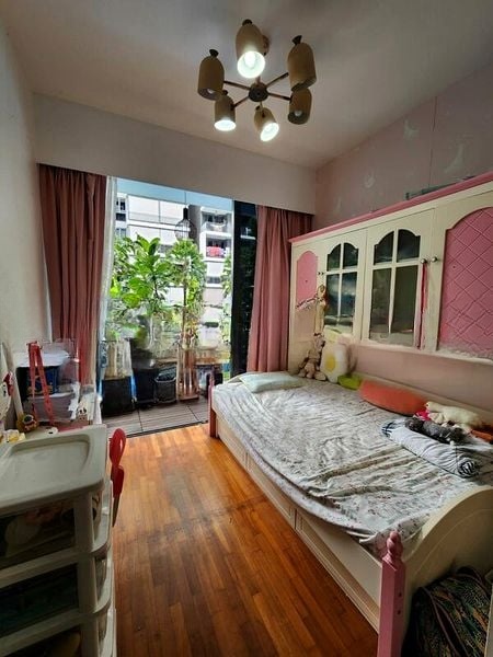 SIGNATURE AT YISHUN 5