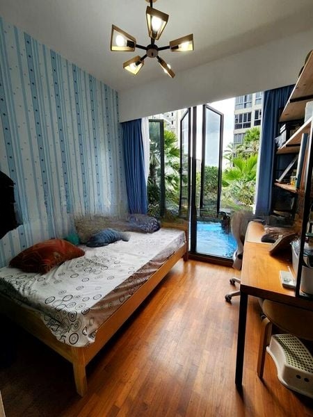 SIGNATURE AT YISHUN 4