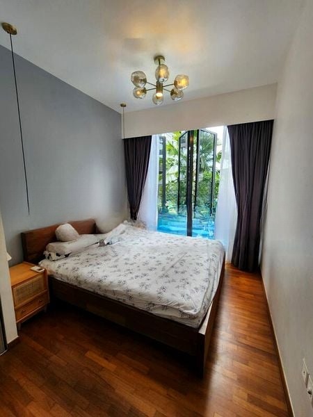 SIGNATURE AT YISHUN 6