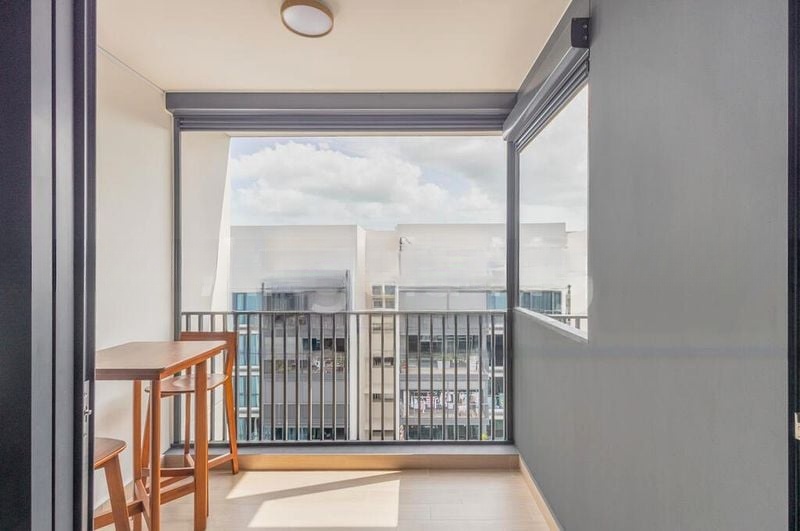 TREASURE AT TAMPINES 8