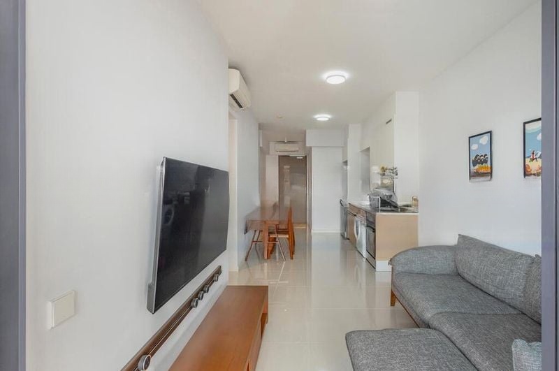 TREASURE AT TAMPINES 6