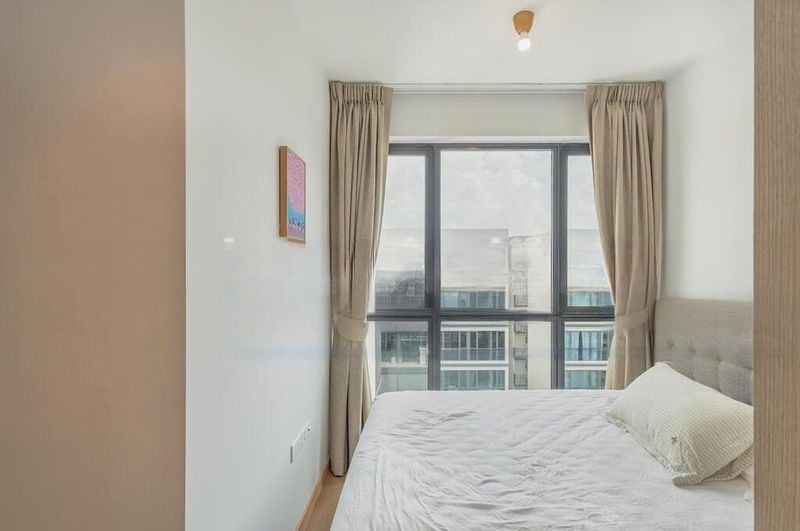 TREASURE AT TAMPINES 7