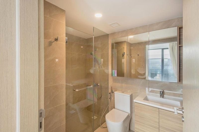 TREASURE AT TAMPINES 2