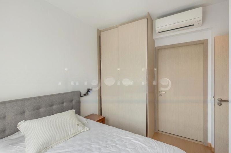 TREASURE AT TAMPINES 3