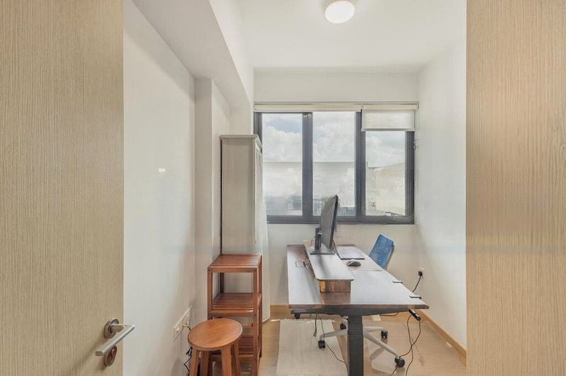 TREASURE AT TAMPINES 5