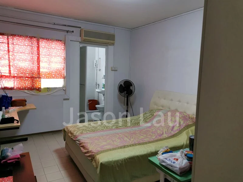 BT BATOK EAST AVE 5 2