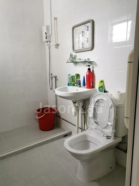 BT BATOK EAST AVE 5 5