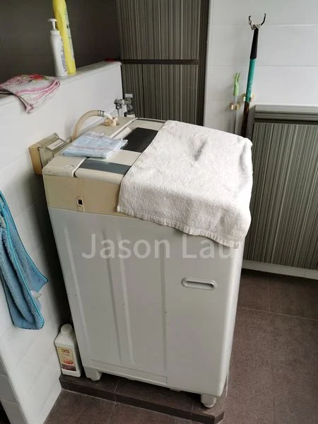 BT BATOK EAST AVE 5 6