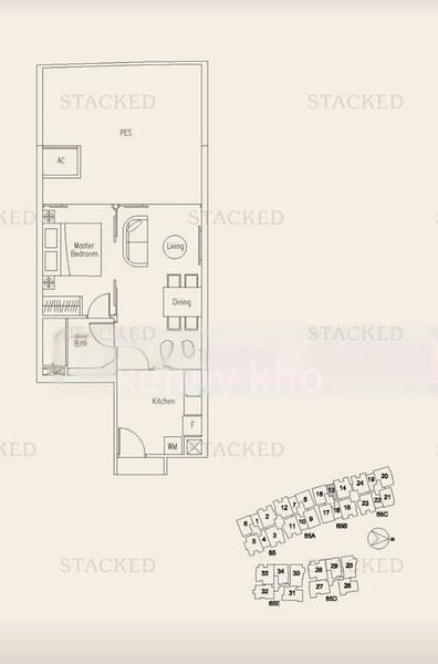 WATERSCAPE AT CAVENAGH 8