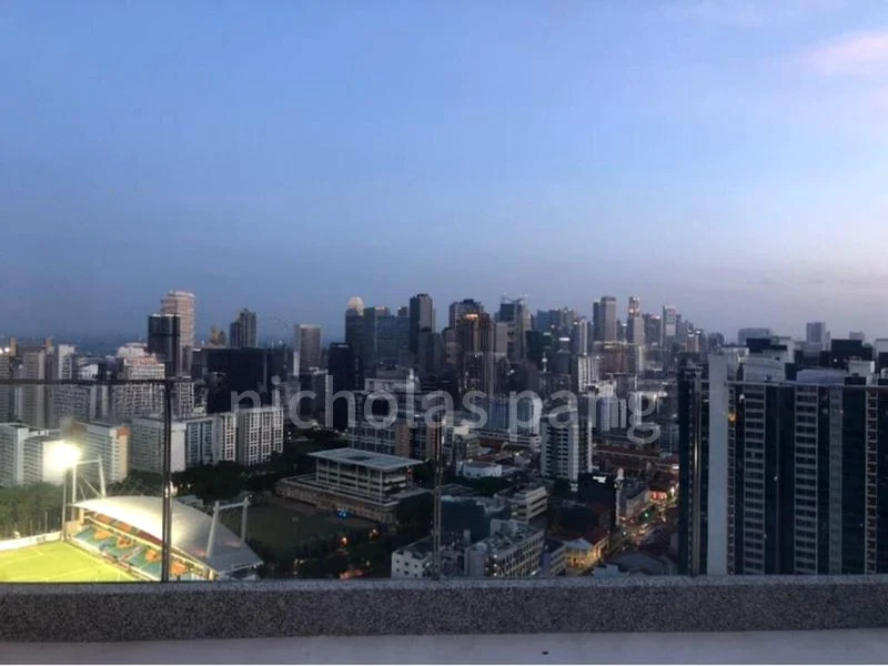 STURDEE RESIDENCES 6