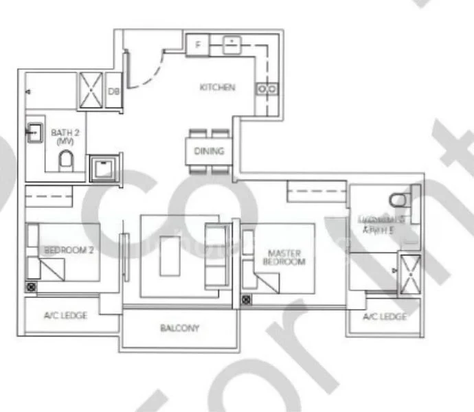 STURDEE RESIDENCES 7