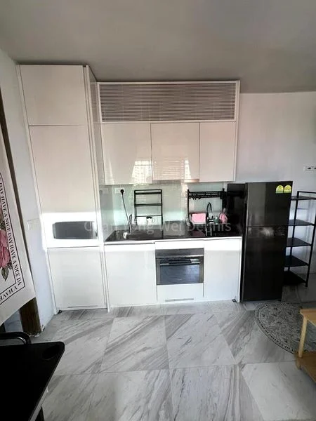 PARK RESIDENCES KOVAN 2