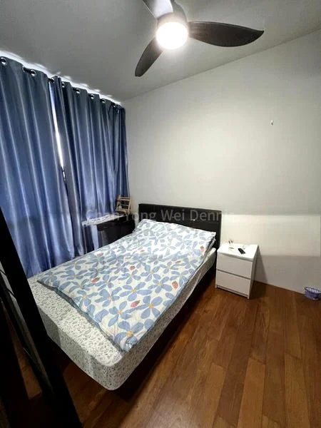 PARK RESIDENCES KOVAN 3