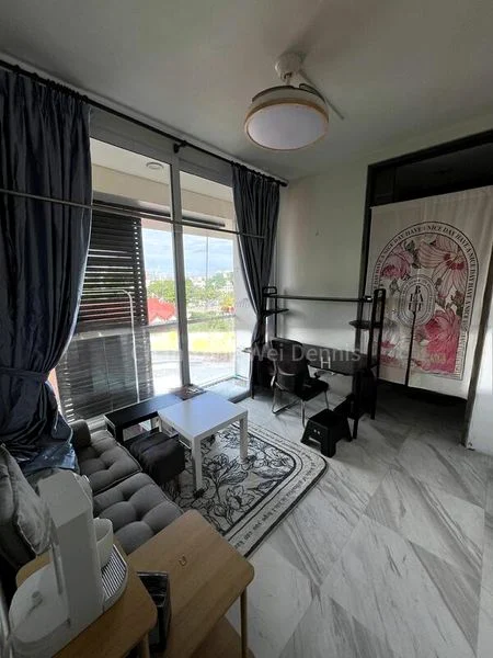 PARK RESIDENCES KOVAN 4