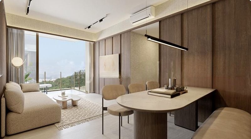 DAIRY FARM RESIDENCES 10