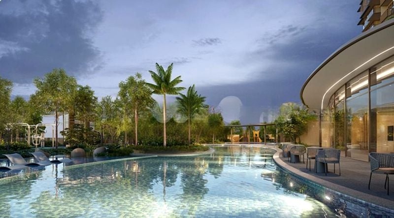 DAIRY FARM RESIDENCES 2