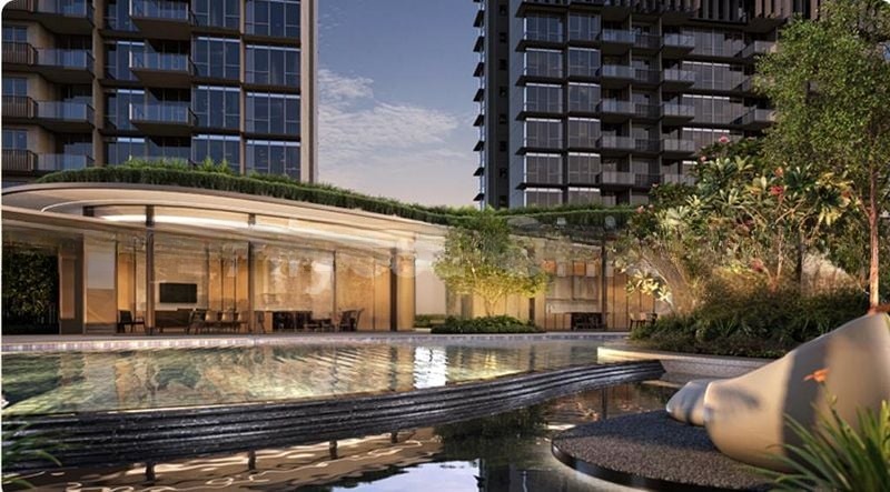 DAIRY FARM RESIDENCES 3