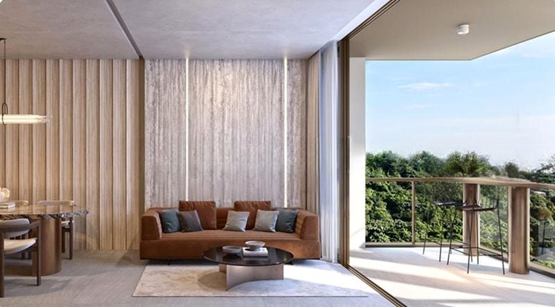 DAIRY FARM RESIDENCES 9