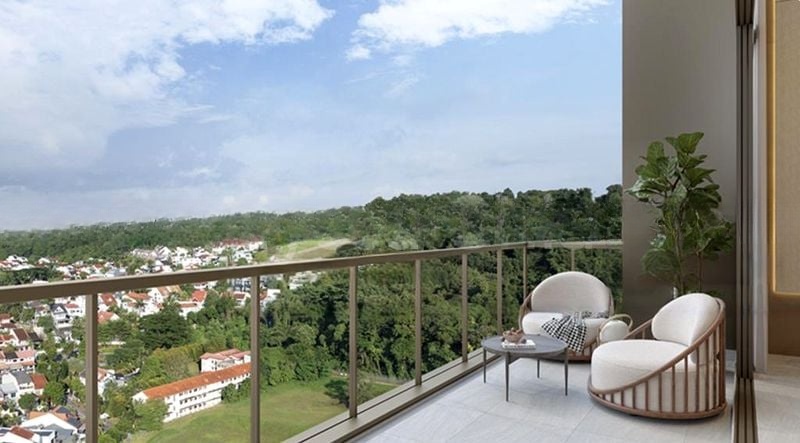 DAIRY FARM RESIDENCES 6