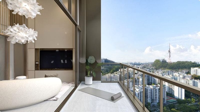 DAIRY FARM RESIDENCES 8