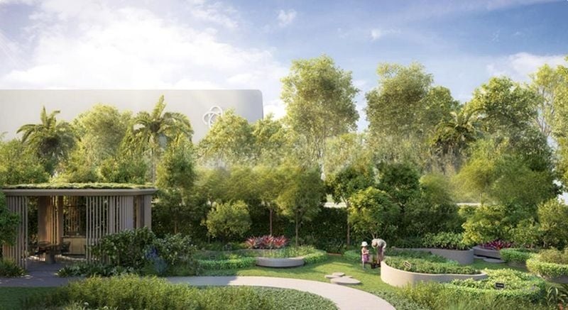 DAIRY FARM RESIDENCES 5