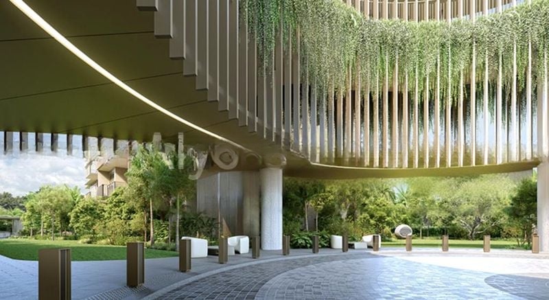 DAIRY FARM RESIDENCES 7