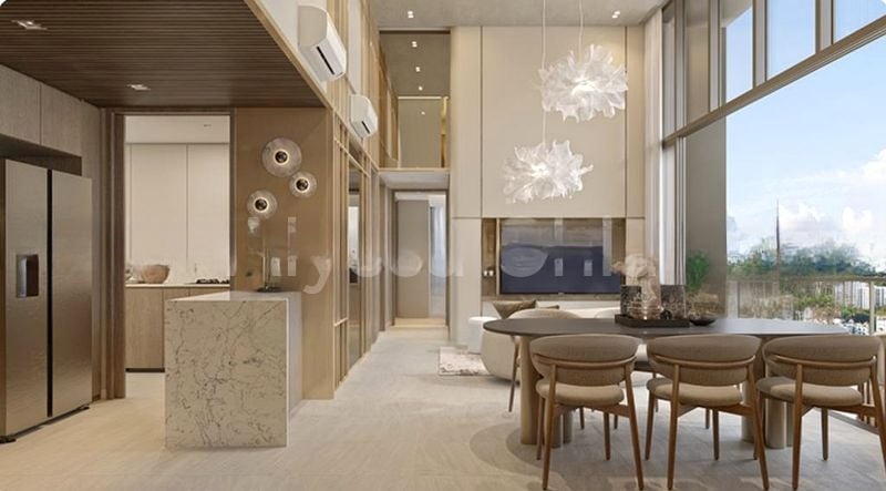 DAIRY FARM RESIDENCES 4