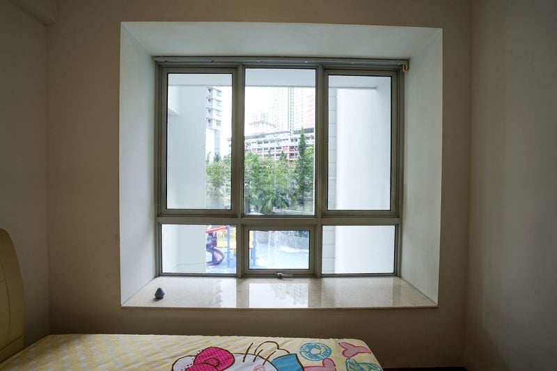 TWIN REGENCY 11