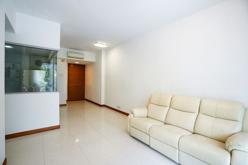 TWIN REGENCY 1