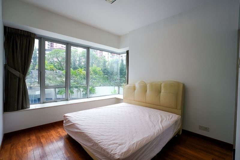 TWIN REGENCY 5