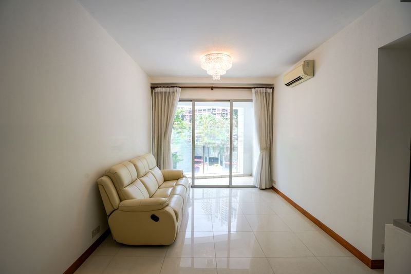TWIN REGENCY 3