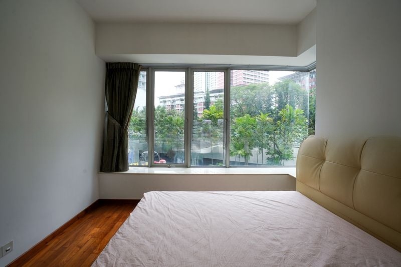 TWIN REGENCY 4