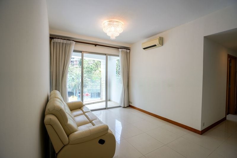 TWIN REGENCY 2