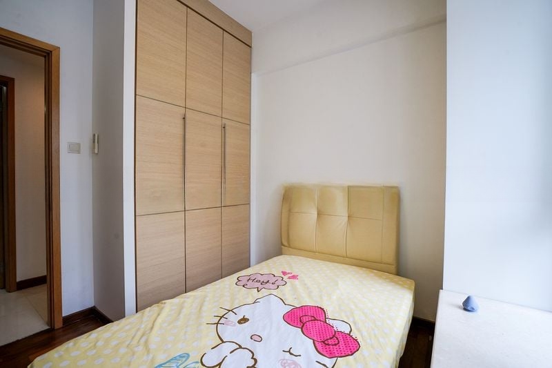 TWIN REGENCY 10