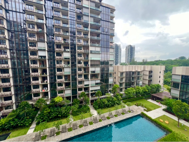 DAIRY FARM RESIDENCES 2