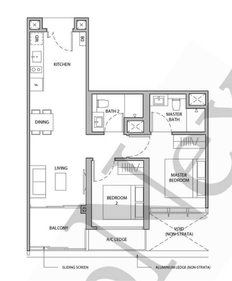 DAIRY FARM RESIDENCES 11