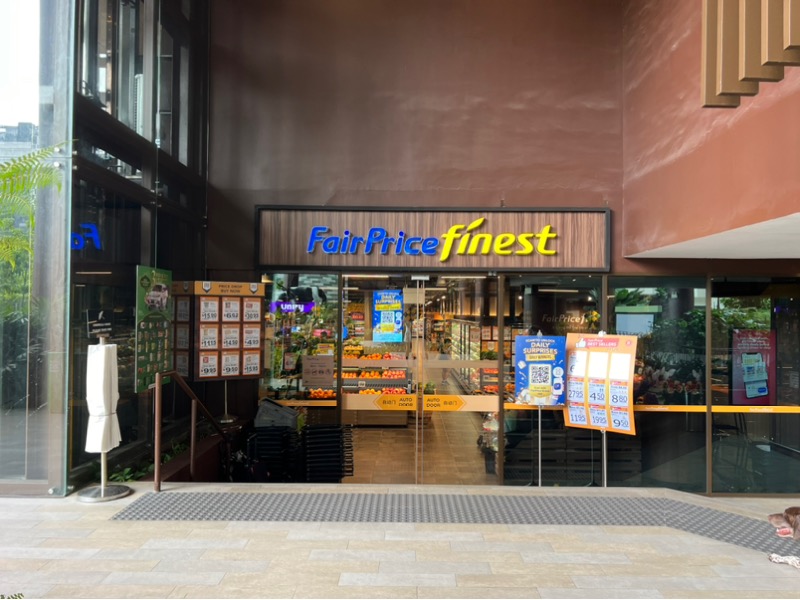 DAIRY FARM RESIDENCES 10