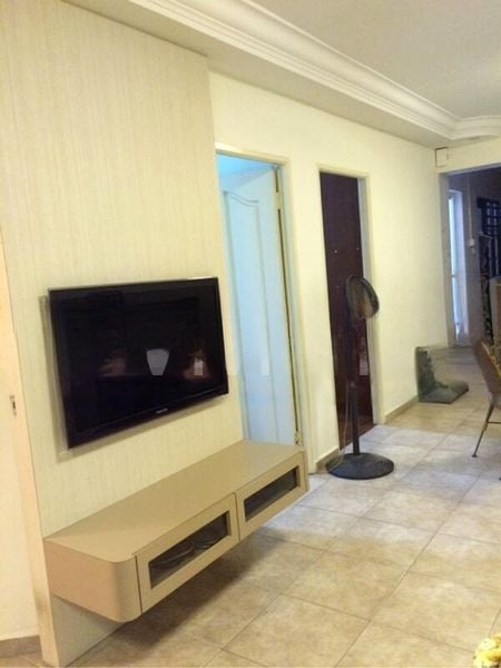 SERANGOON NTH AVE 3 5