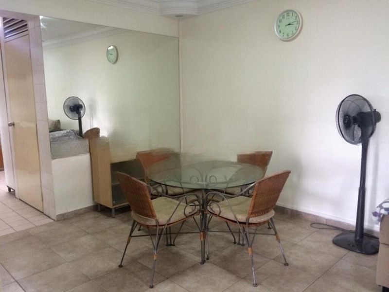 SERANGOON NTH AVE 3 3