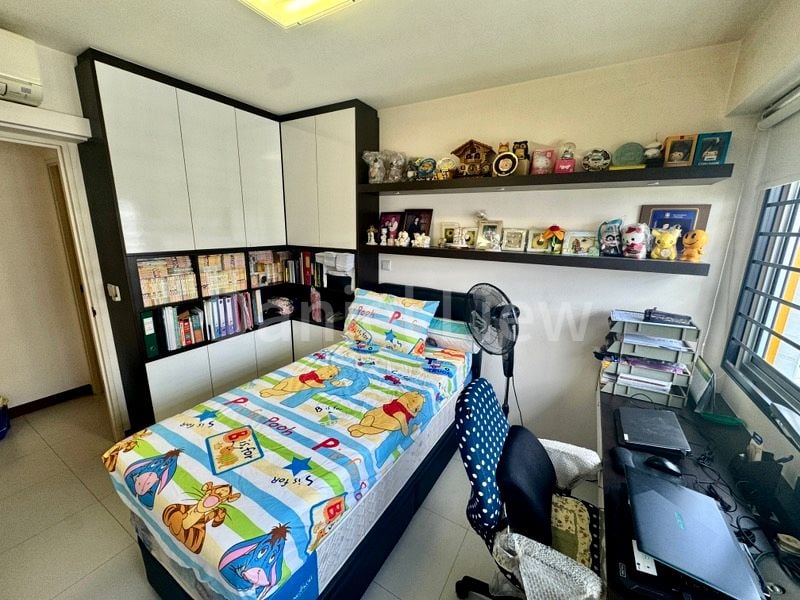 SENGKANG WEST WAY 10