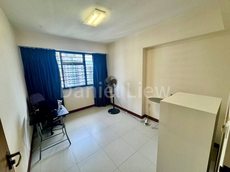 SENGKANG WEST WAY 11