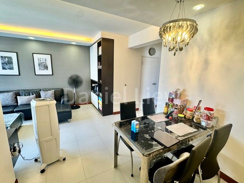 SENGKANG WEST WAY 12